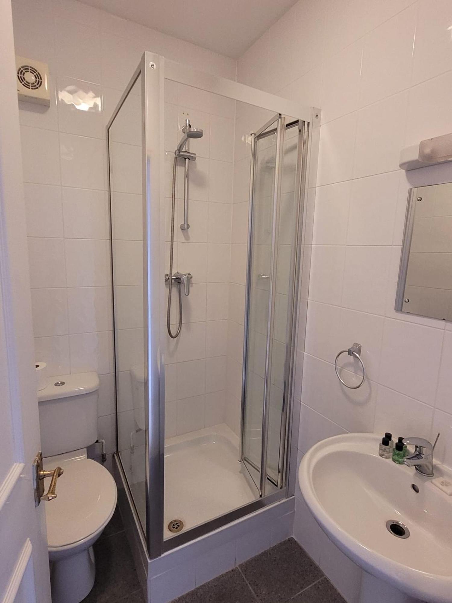 The White Horse Lodge Hotel Thirsk Extérieur photo