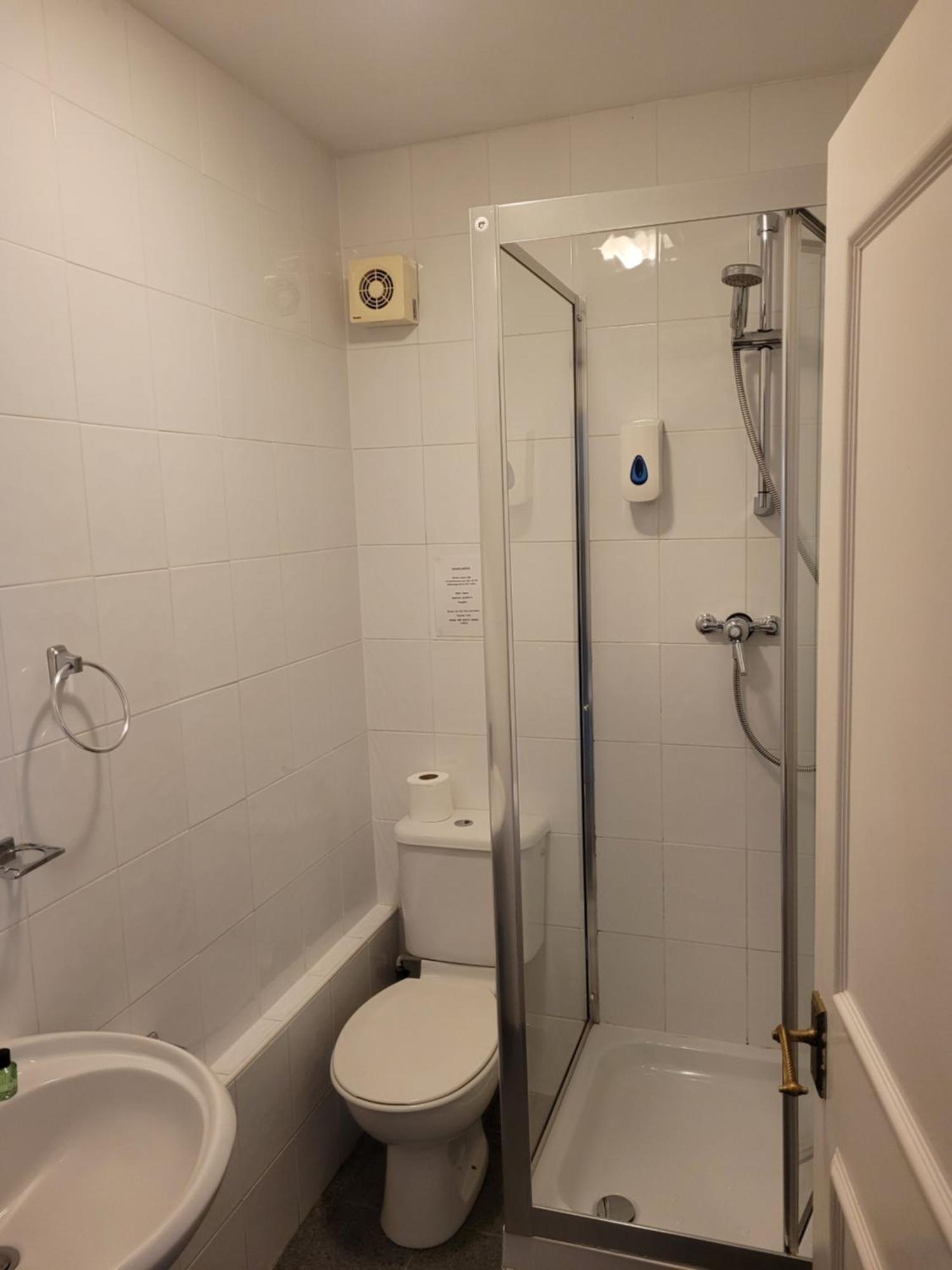 The White Horse Lodge Hotel Thirsk Extérieur photo