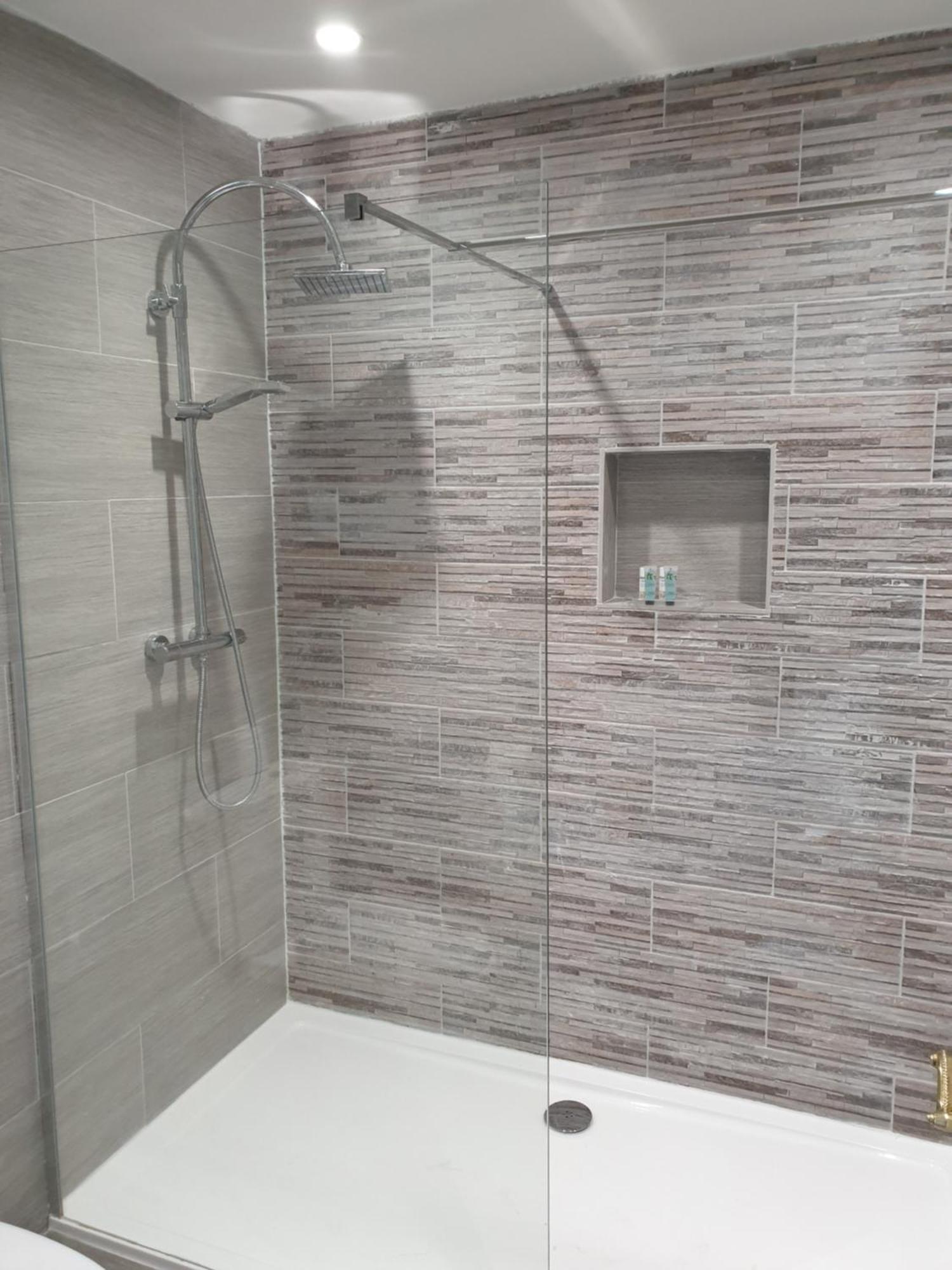 The White Horse Lodge Hotel Thirsk Extérieur photo
